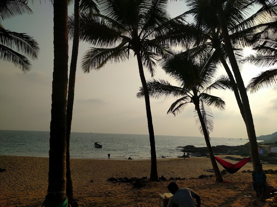 Paradise Beach - Photo 2