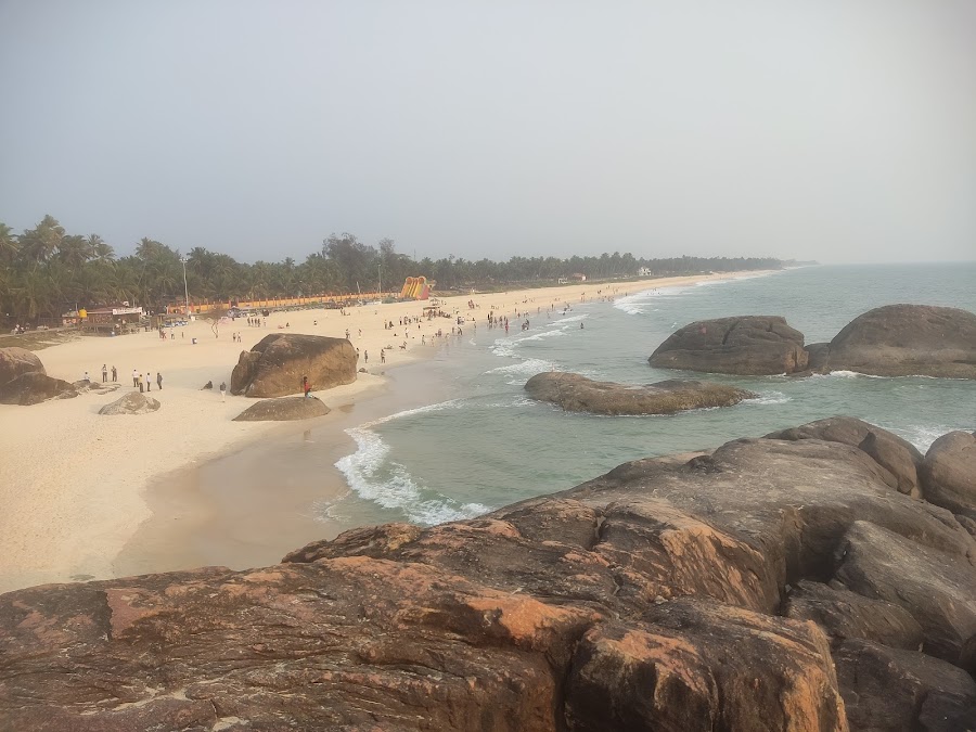 Kapu Beach - Photo 3