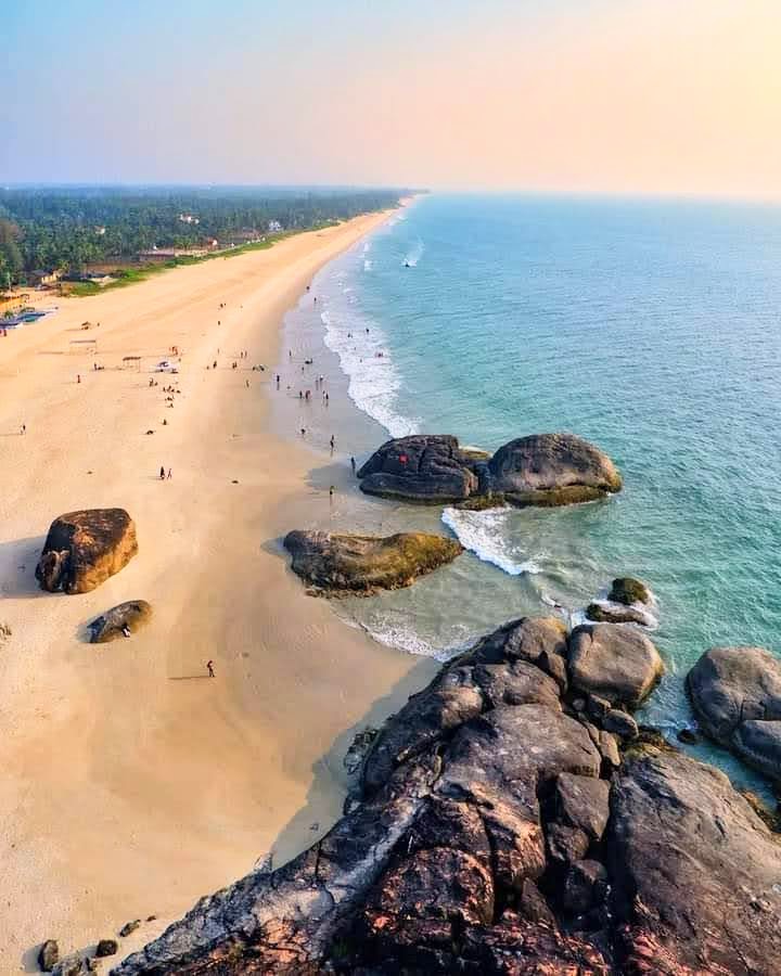 Kapu Beach - Photo 2