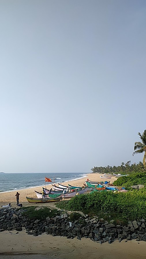 Kapu Beach - Photo 4
