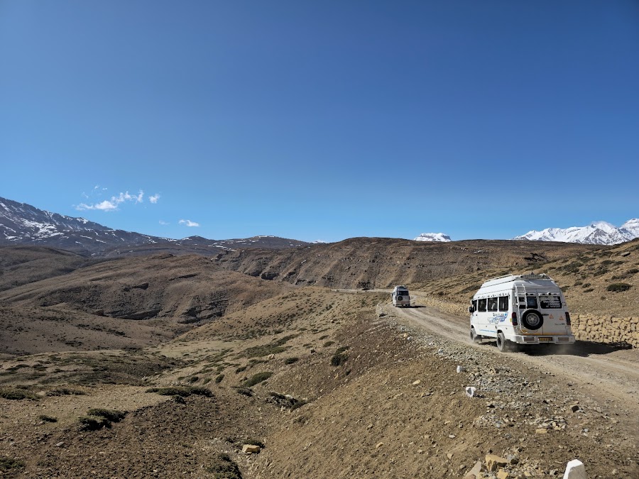 Highest Post Office - Photo 2