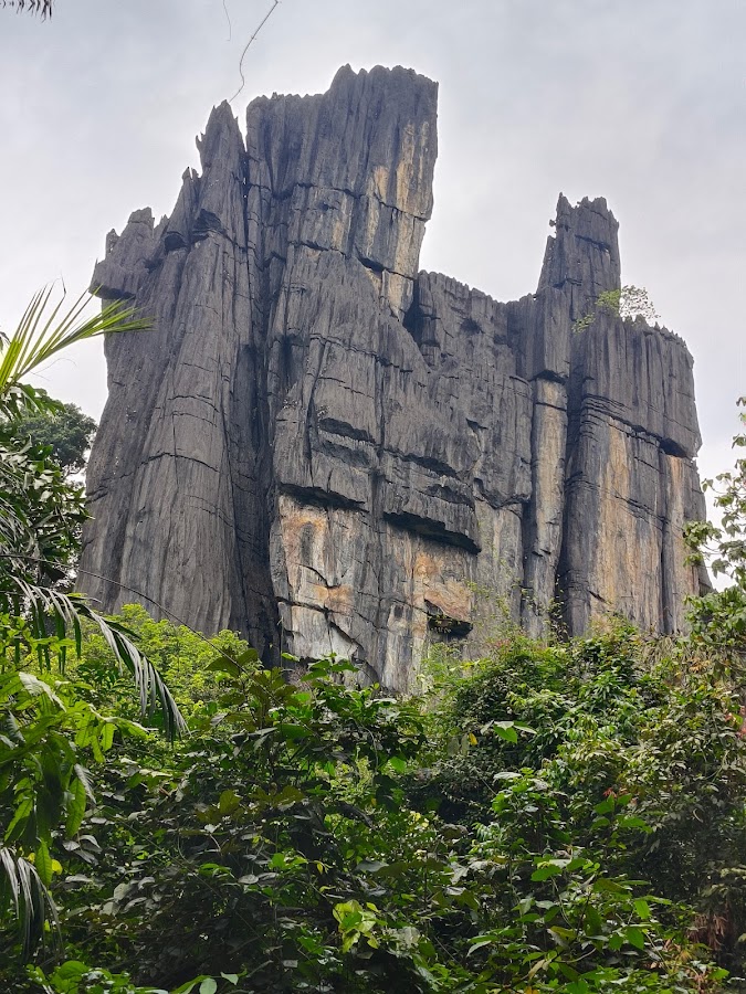 Yana Caves - Photo 2