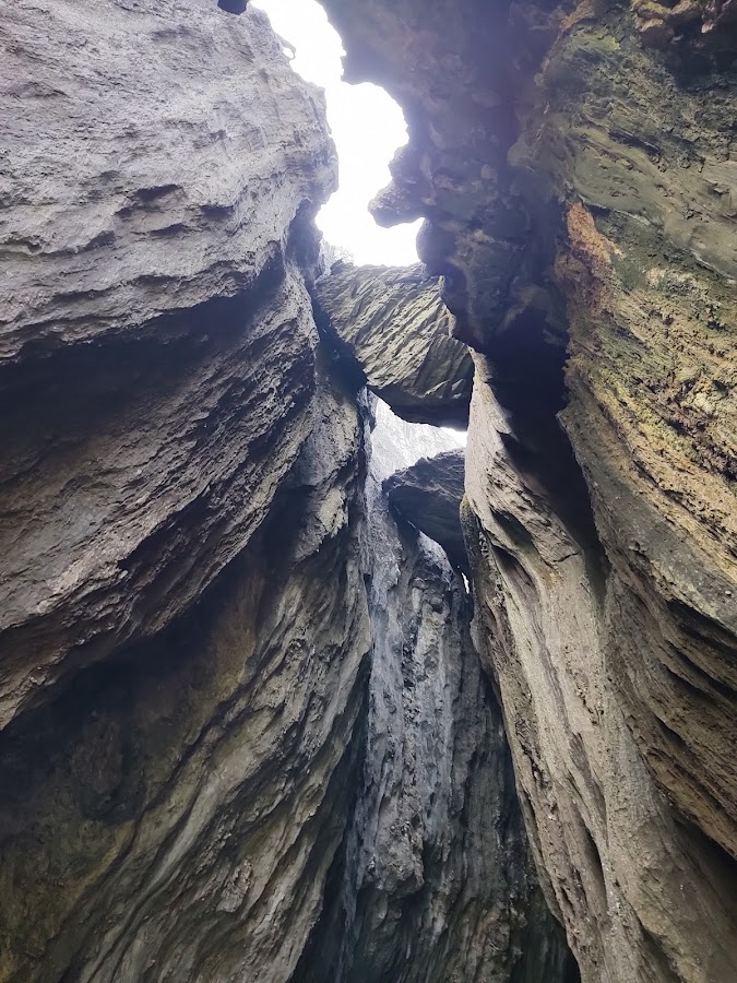 Yana Caves - Photo 3
