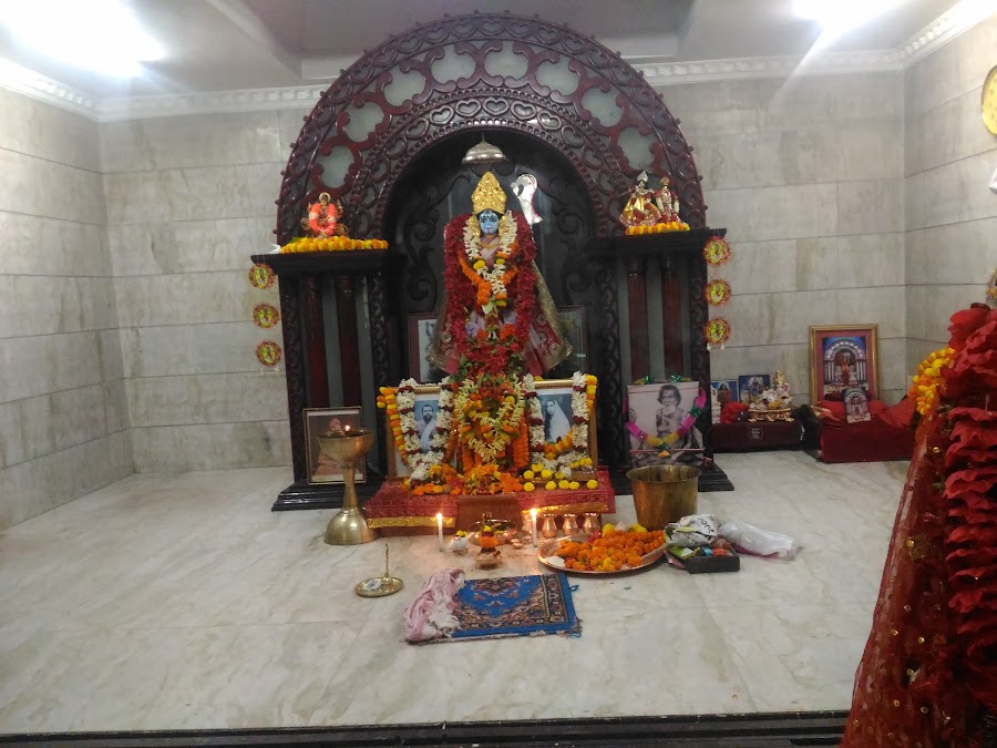 Sevokeshwari Kali Temple - Photo 2