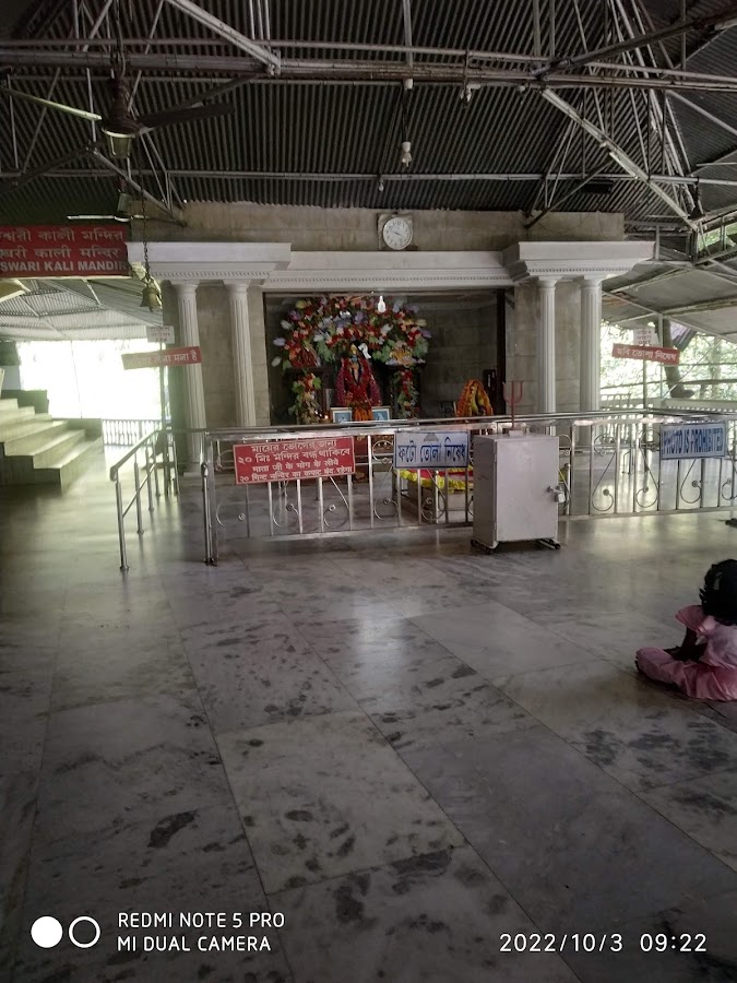 Sevokeshwari Kali Temple - Photo 5