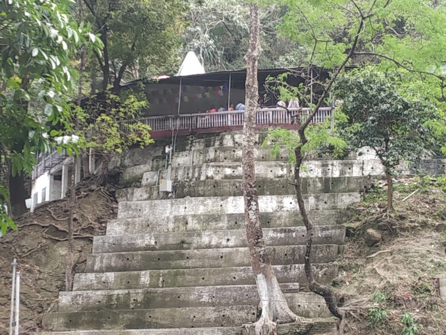 Sevokeshwari Kali Temple - Photo 4