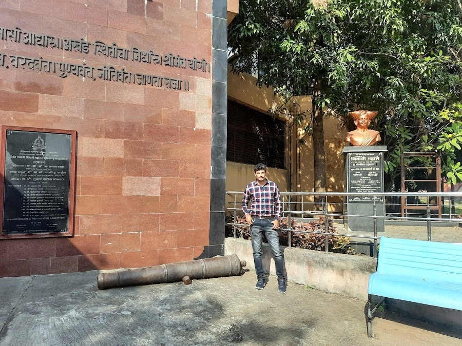 Chhatrapati Shivaji Maharaj Museum - Photo 4
