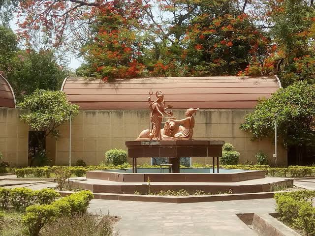 Chhatrapati Shivaji Maharaj Museum - Photo 3