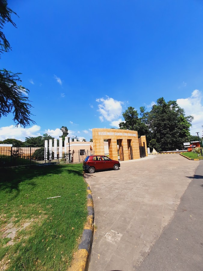 Centre for Excellence - Photo 4