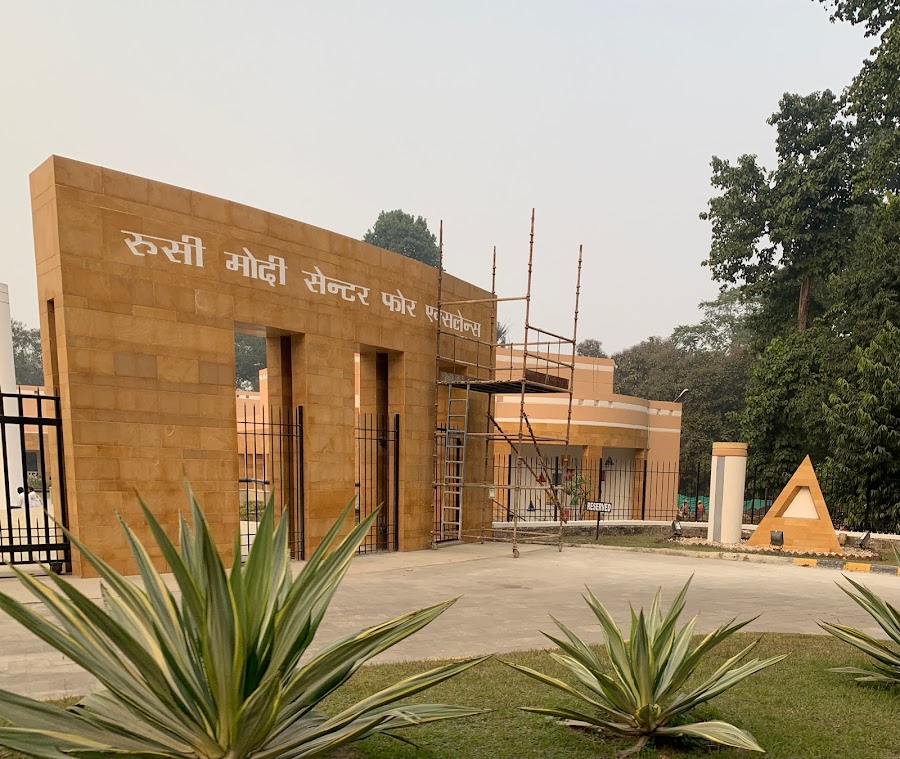 Centre for Excellence - Photo 2