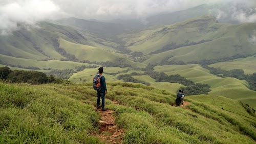 Kudremukh National Park - Photo 4