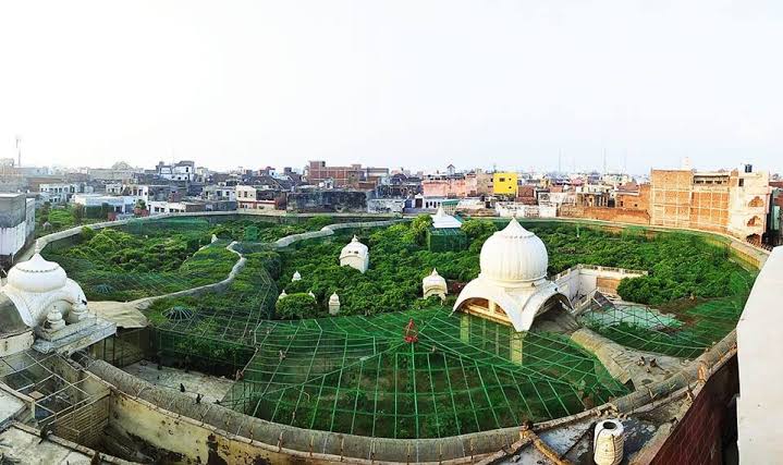 Seva Kunj - Photo 2