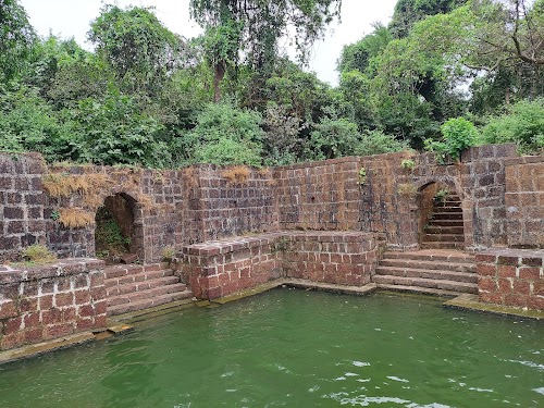 Kanakeshwar Devasthan Temple - Photo 3