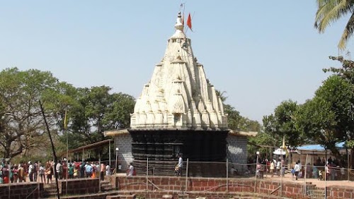 Kanakeshwar Devasthan Temple - Photo 4