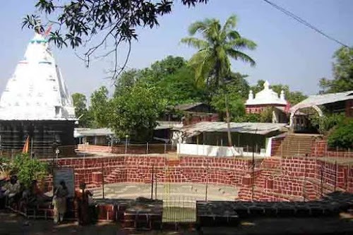 Kanakeshwar Devasthan Temple - Photo 2