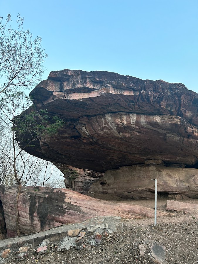 Adamgarh Hills - Photo 3