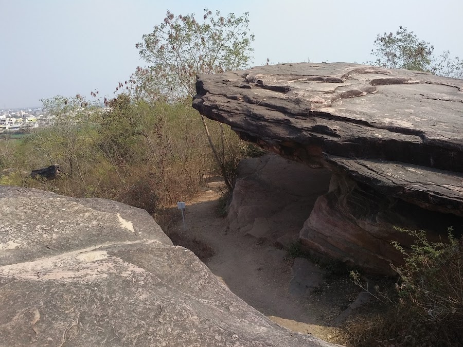 Adamgarh Hills - Photo 2