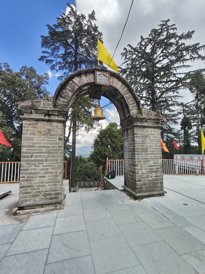 Shri Kyunkaleshwar Temple - Photo 6