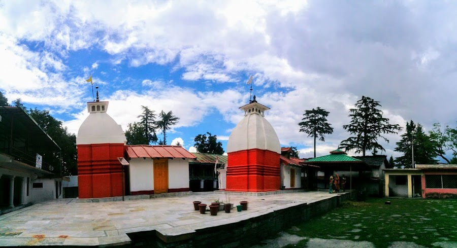 Shri Kyunkaleshwar Temple - Photo 2