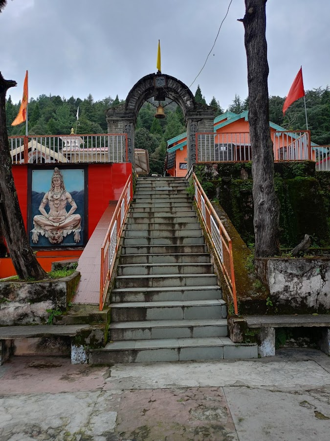 Shri Kyunkaleshwar Temple - Photo 3