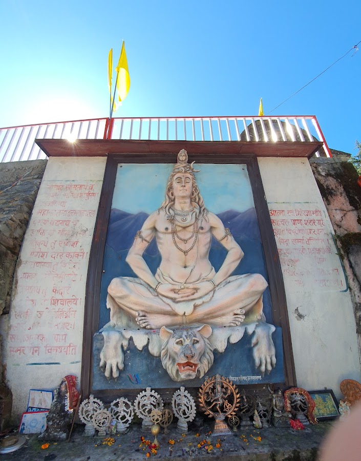 Shri Kyunkaleshwar Temple - Photo 4