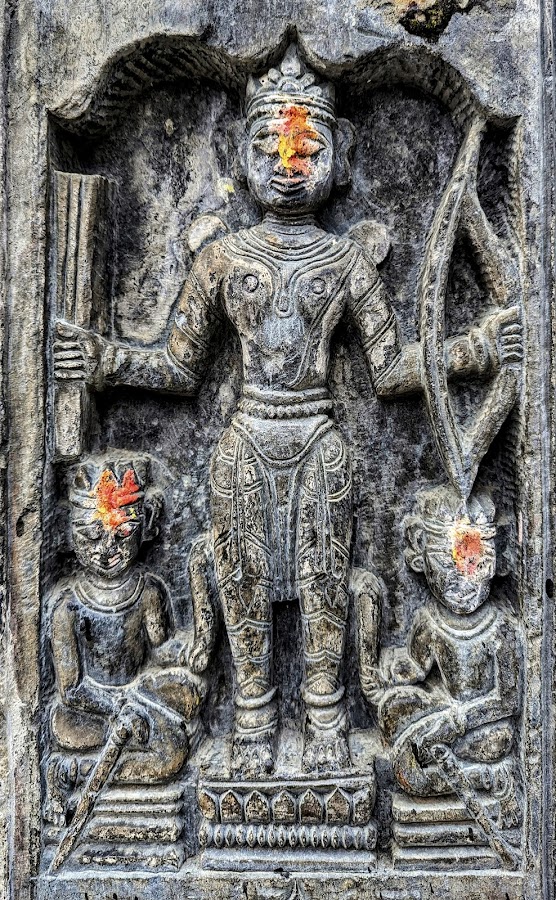 Shri Kyunkaleshwar Temple - Photo 5