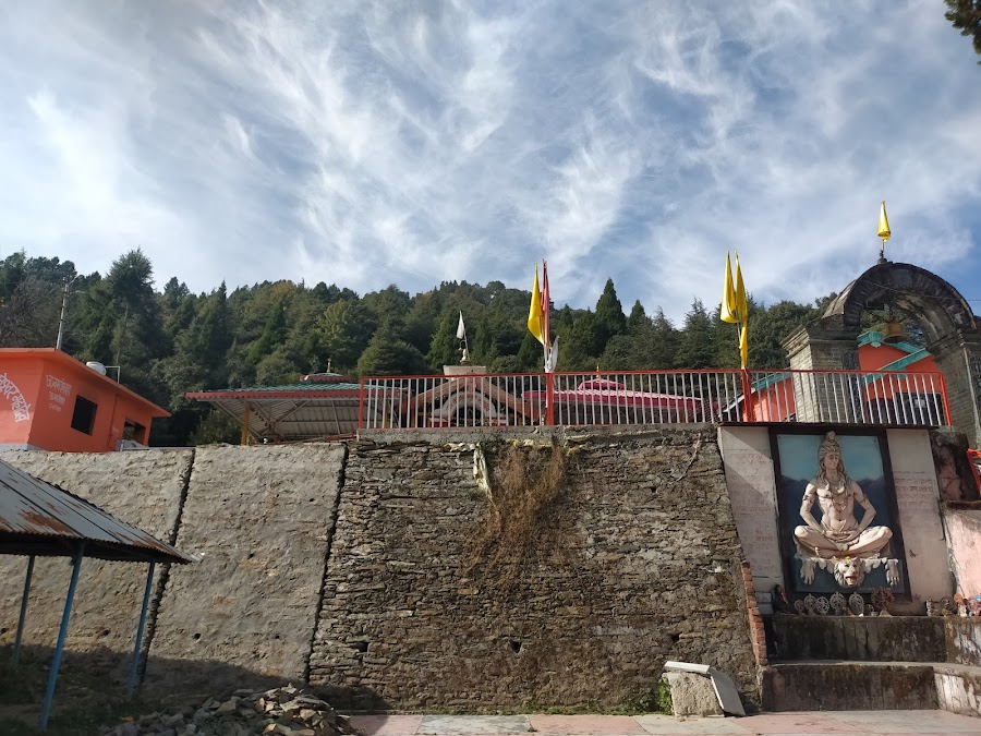 Shri Kyunkaleshwar Temple - Photo 7