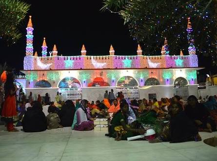 Ameen Peer Dargah - Photo 2