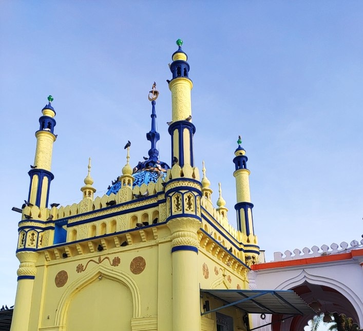 Ameen Peer Dargah - Photo 3