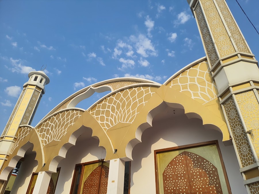 Ameen Peer Dargah - Photo 4
