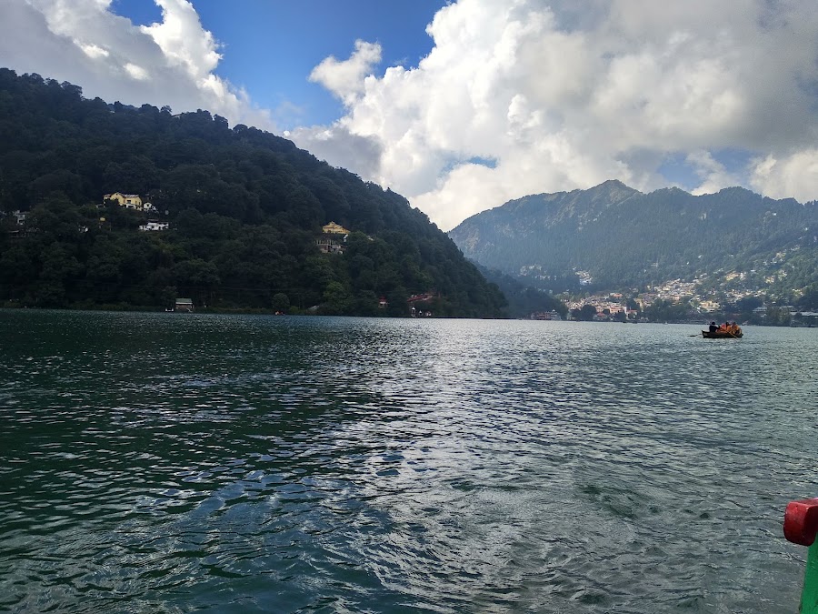 Nainital Lake - Photo 5
