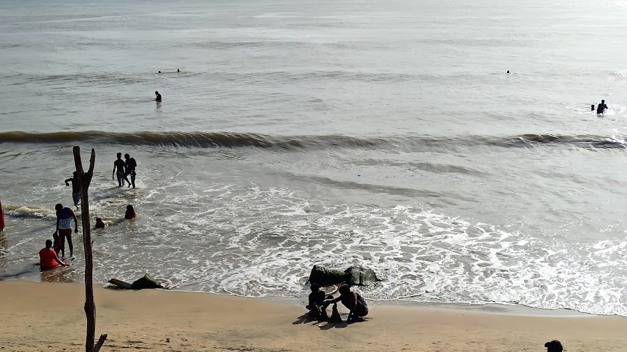 Velankanni Beach - Photo 3