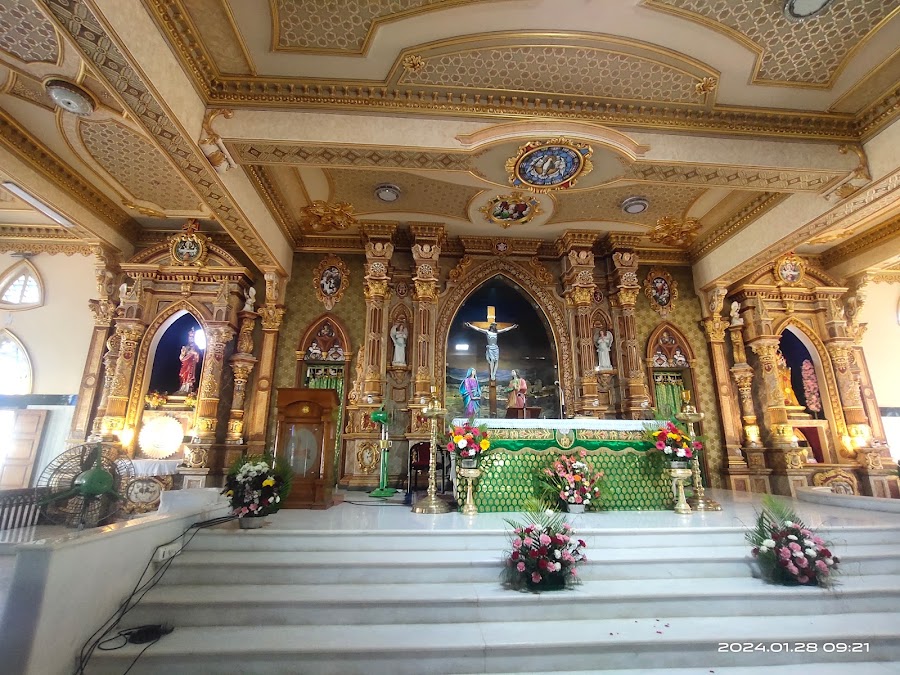 Velankanni Beach - Photo 4