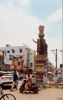 Vizianagaram - Photo 3