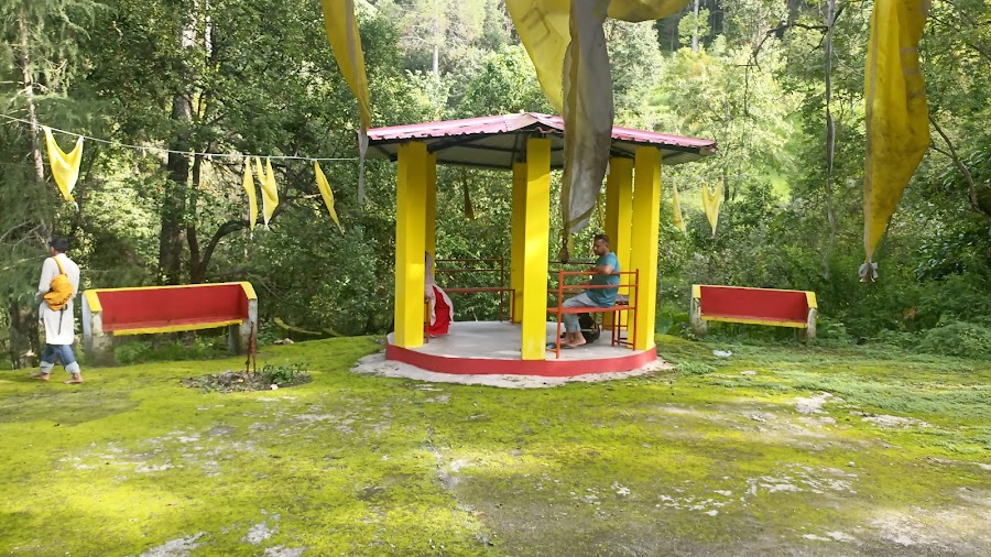 Nakuleshwar Temple - Photo 10