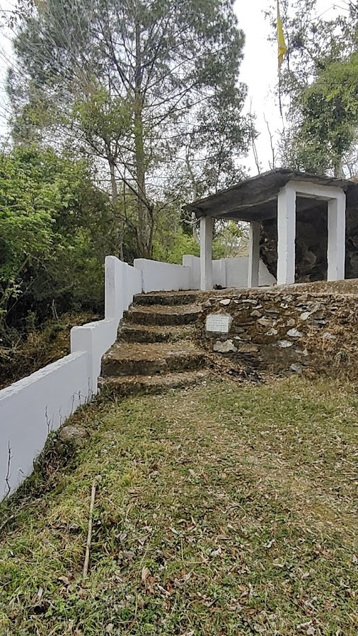 Nakuleshwar Temple - Photo 7
