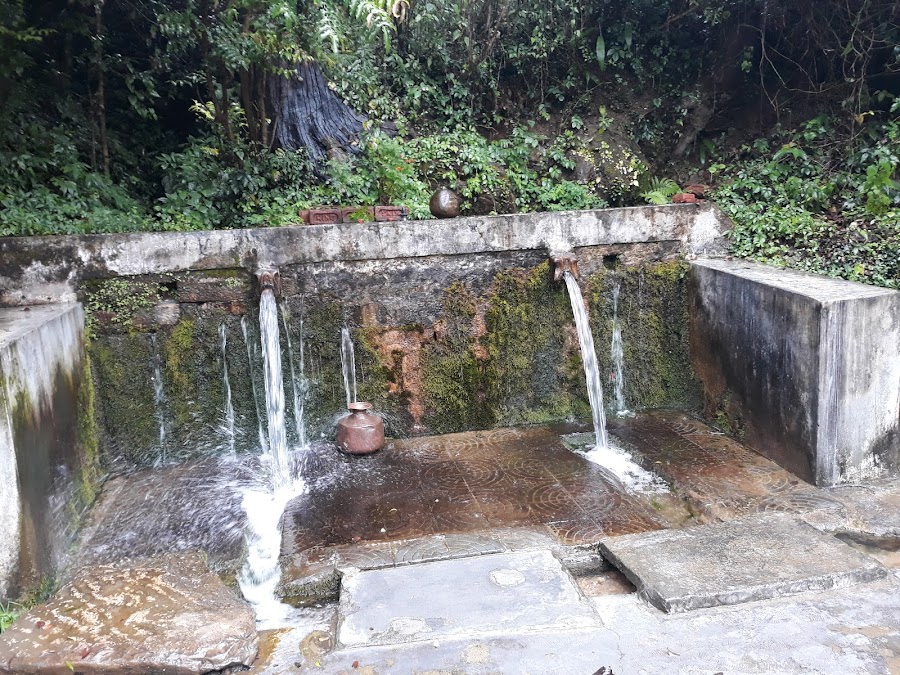 Nakuleshwar Temple - Photo 4