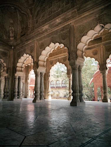 Moosi Maharani Ki Chhatri - Photo 4