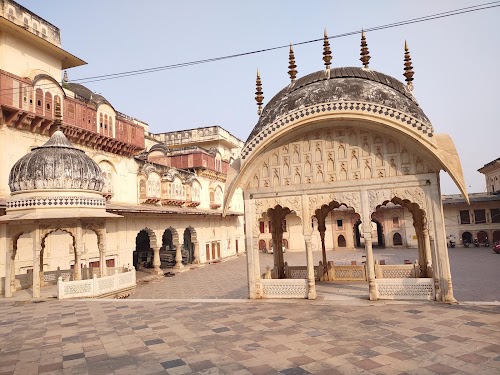 Moosi Maharani Ki Chhatri - Photo 3