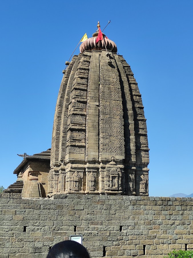 Baijnath Temple - Photo 2