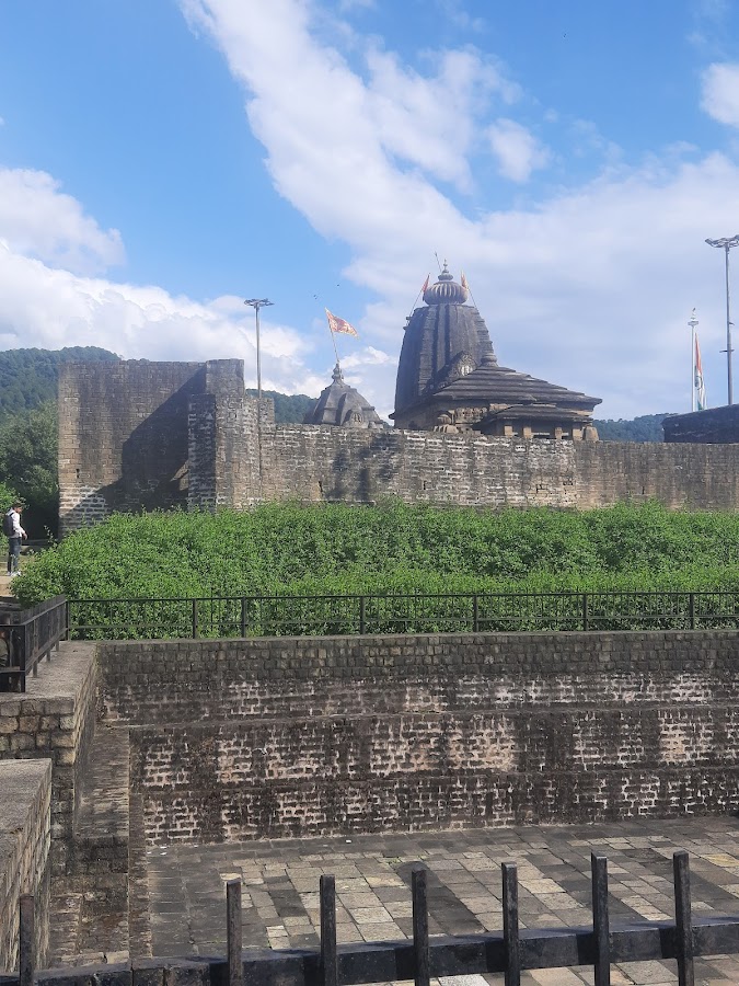 Baijnath Temple - Photo 3