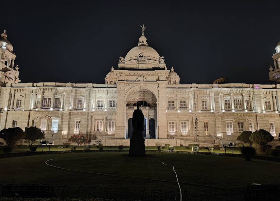 Victoria Memorial - Photo 4