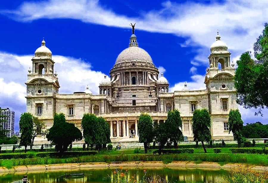 Victoria Memorial - Photo 2
