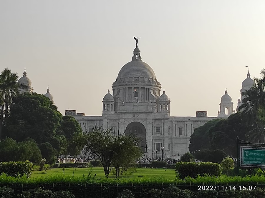 Victoria Memorial - Photo 3