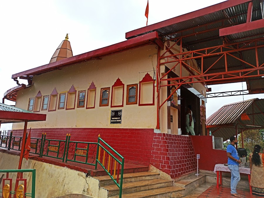 Hanuman Tok - Photo 2