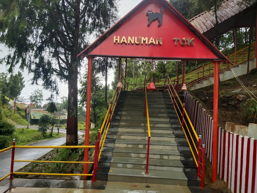 Hanuman Tok - Photo 4