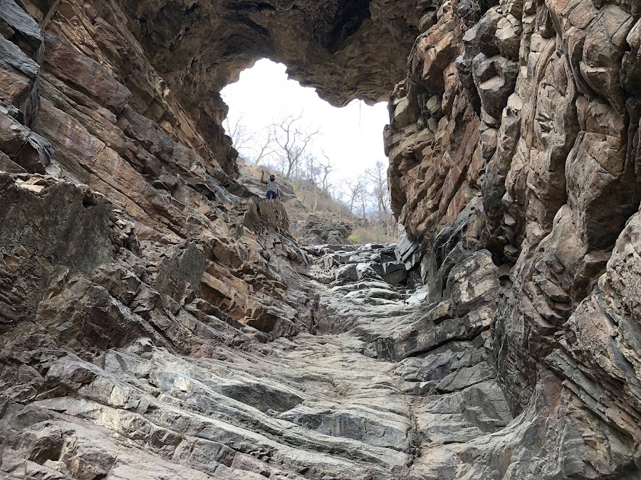 Sariska Tiger Reserve - Photo 2