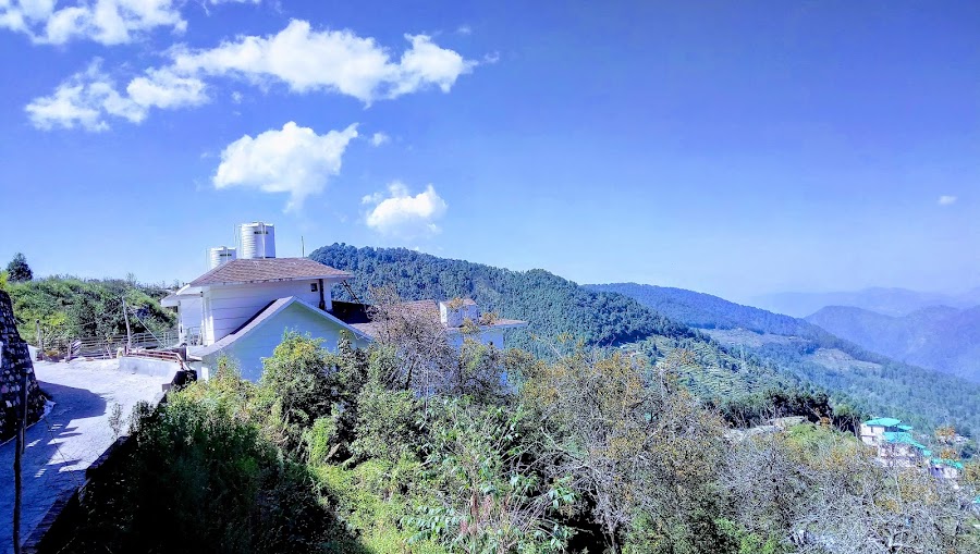 Ramgarh - Photo 3