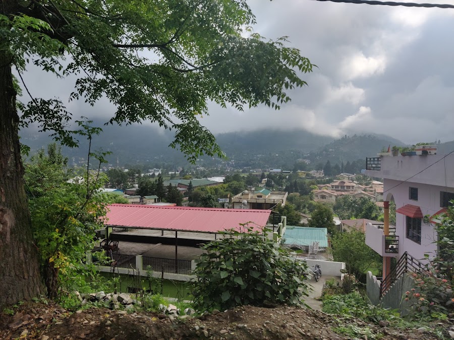 Ramgarh - Photo 8