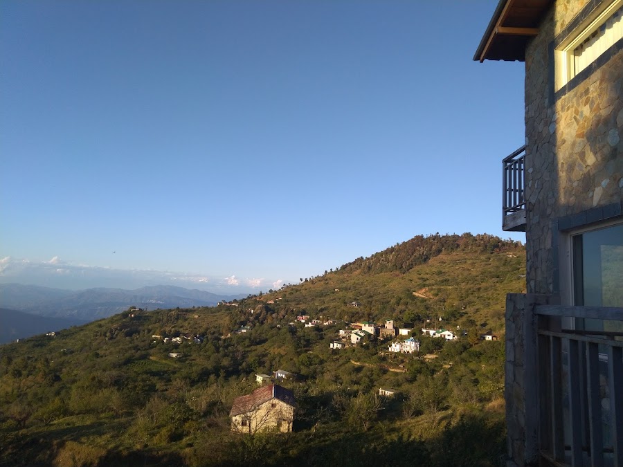 Ramgarh - Photo 4